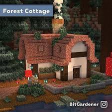 Lego minecraft minecraft world construction minecraft minecraft garden cute minecraft houses minecraft houses survival minecraft houses blueprints minecraft plans amazing minecraft. 20 Minecraft House Ideas And Tutorials Mom S Got The Stuff