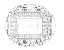 From wikimedia commons, the free media repository. Gallery Of Tottenham Hotspur Stadium Populous 29