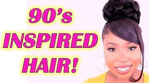 40 superb black wedding hairstyles. 90 S Inspired Updo Hairstyle For Black Hair Youtube