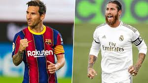 All the information of laliga santander, laliga smartbank, and primera división femenina: Football News Barcelona Vs Real Madrid Live Score La Liga 2020 21 Catch Live Goal Updates And Commentary Latestly