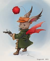 Here's our guide to unlocking and progressing these beast tribe . Moogle Quests Explore Tumblr Posts And Blogs Tumgir