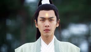 The Swordsman in the Snow 2" Chen Zhibao was deleted when he entered Xishu.  He was loyal to Xu Fengnian and helped him keep the northern cool?