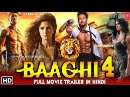 This list showcases upcoming & new bollywood hindi movies of 2021 that are under production, on hold, all released, upcoming and new announcement. Baaghi 4 2021 Official Trailer Tiger Shroff Hrithik Roshan à¤¨à¤ˆ à¤¹ à¤¨ à¤¦ à¤« à¤² à¤® Baaghi 4 Trailer Youtube