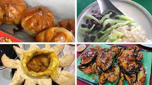 Recommended minimum amount of money for food (2400 calories, western food types). 8 Local Food You Should Try In Seremban Tallypress