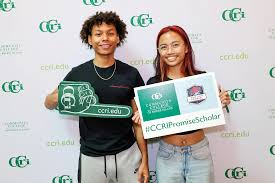 Financial Aid – CCRI