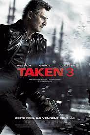 The violence is mainly bloodless, but there's a lot of it, including tons of shooting, fighting, guns, chasing, smashing cars, and explosions, plus some torture and war flashbacks. Sinopsis Lengkap Film Taken 3 Film Terakhir Dari Triloginya Hepii Com