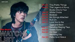 Do you ever wonder what to watch on netflix? Netflix Philippines On Twitter From The Classic And Familiar To The New And Intriguing Find Your Next Fave In This Week S Watch List What Are You Watching First Https T Co Zfu098bqdn