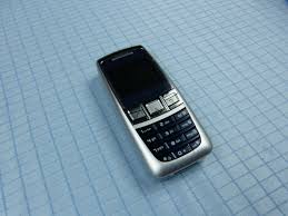 Siemens A75 - Atlantic Blue (Ohne ...