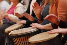 Drums of Unity