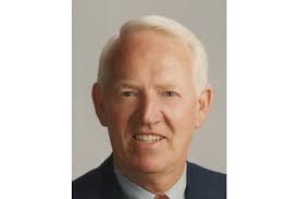 Byron Crawford Obituary (2015)