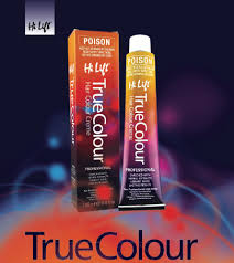 True Colour Arctic Ash Blonde 12 01