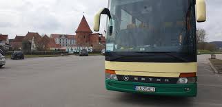 Krótka przerwa i...