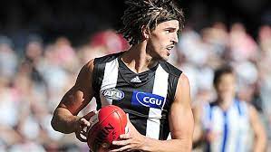 Some have accused me of suggesting that my opinion of his scone somehow took away from the fact that he is an exceptional player. Scott Pendlebury Ready To Ink New Deal At Collingwood The Advertiser