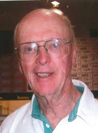 Obituary information for Leo E. Roach