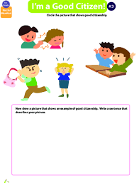 Coloring pages play a vital role in bringing the coloring pages can bring a tremendous amount of benefits and advantages in colorful ways in it's proved that the children who usually spend their spare time at coloring pages will have better. What Is A Good Citizen Lesson Plan Education Com Lesson Plan Education Com