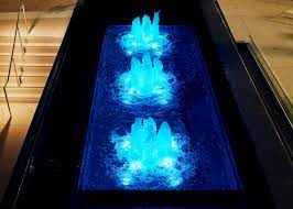 Ucla Lights It Blue To Show Appreciation For Those Protecting Our Communities Ucla