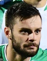 Dimitrios Konstantinidis