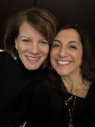 Tara Rapp's Instagram, Twitter & Facebook