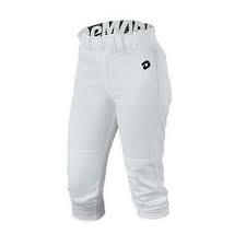Demarini Deluxe Adult Womens Fastpitch Softball Pants