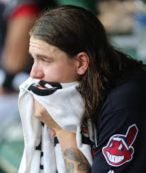 Why aren't Cleveland Indians protecting Jose Ramirez in the lineup? Hey,  Hoynsie