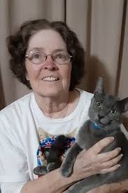 Marilyn Jean Woodrum Obituary (2022)