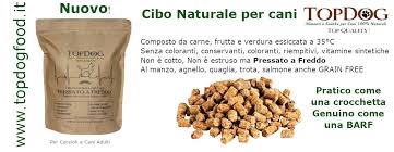 L'alimento perfetto per lo stile di vita e le esigenze del tuo gatto aspetta solo di essere scoperto da te e dal tuo amico felino. Top Dog Alimenti E Snack Naturali Per Cani Negozio Per Animali Online