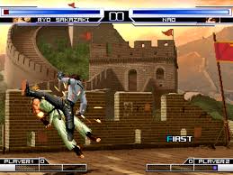 Note that due to the fact that there are thousands of titles in the . King Of Fighters Memorial Level 2 Game Free Download Full Version For Pc