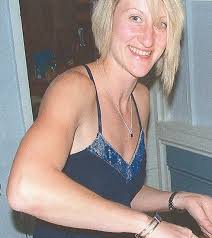 Becky Thorpe's Instagram, Twitter & Facebook