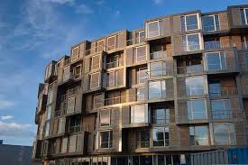 Http Www E Architect Co Uk Images Jpgs Copenhagen Student Housing Pguthrie 1 Jpg Visite