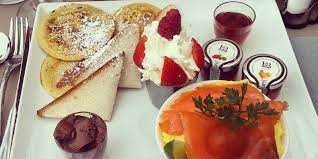 Le paradis du fruit is rated accordingly in the following categories by tripadvisor travelers: Brunch Le Paradis Du Fruit St Michel 75006 Paris Oubruncher