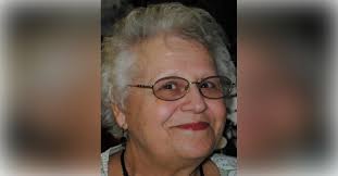 Obituary information for Connie Lynn Shelton