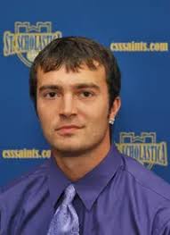 2011-12 Men's Basketball Roster