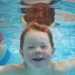 Your Child Can Swim! STAnley Programme (2 - 3 years)