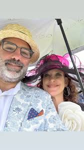 Grey skies and rain didn’t stop us from attending our first Radnor Hunt  Races today. We had a great time, great food (maybe a few beverages along  the way) and we can’t wait to go back next year! ...