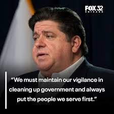 If you choose corruption you will be found out, and you will be punished':  Illinois Gov. J.B. Pritzker reacts to conviction of Michael Madigan in  corruption trial