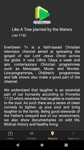 Видео канала evergreen tv, ( 218 видео ). Evergreen Tv Christian Based Channel Live 24 7 For Android Apk Download