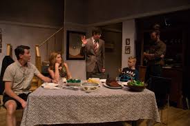 Quick Bright Things (World Premiere)