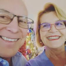 Olga Rinaldi's Instagram, Twitter & Facebook