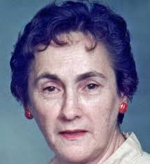 Geraldine Flynn Obituary (2020)