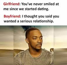 Your meme was successfully uploaded and it is now in moderation. Best 30 Anthony Mackie Fun On 9gag