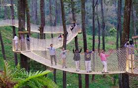 Ramai pelancong apatah lagi peniaga akan ke sini untuk shopping. 20 Tempat Wisata Di Bandung Terbaru Yang Instagramable