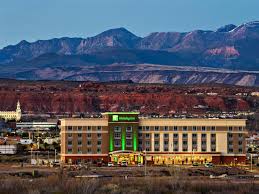 Maybe you would like to learn more about one of these? Hotel Near St George Utah Convention Center Holiday Inn