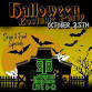 Northwoods Bar & Grill Halloween Costume Party!! event image