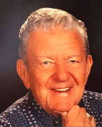 James Burgess Obituary