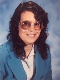 Obituary of Rosalva Esparza