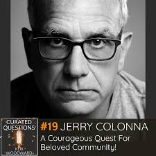 A Courageous Quest For Beloved…