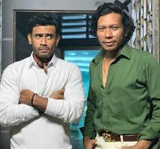 However he is not prepared for w… go behind the scenes of viu's original series, keluarga baha don! Drama Keluarga Baha Don Lakonan Remy Ishak Dan Jihan Muse