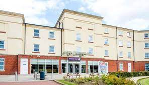 #1 of 3 hotels in uttoxeter. J Gulwvqwnpd7m
