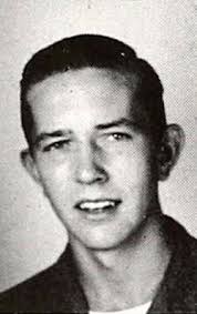 Kenneth Dale “Kenny” Maxwell (1938-2015)