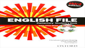 English File Elementary Workbook With Key Third Edition ответы English File Elementary Third Edition Unit 1 1 31 1 42 Youtube
